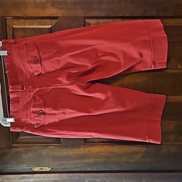 LEE capris 10P - Picture 2 of 7